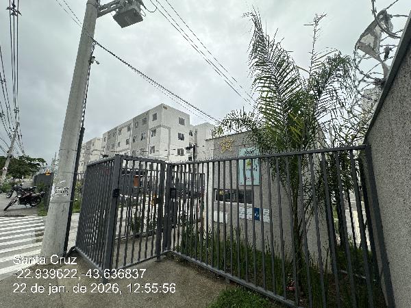 Apartamento em Rio de Janeiro - RJ